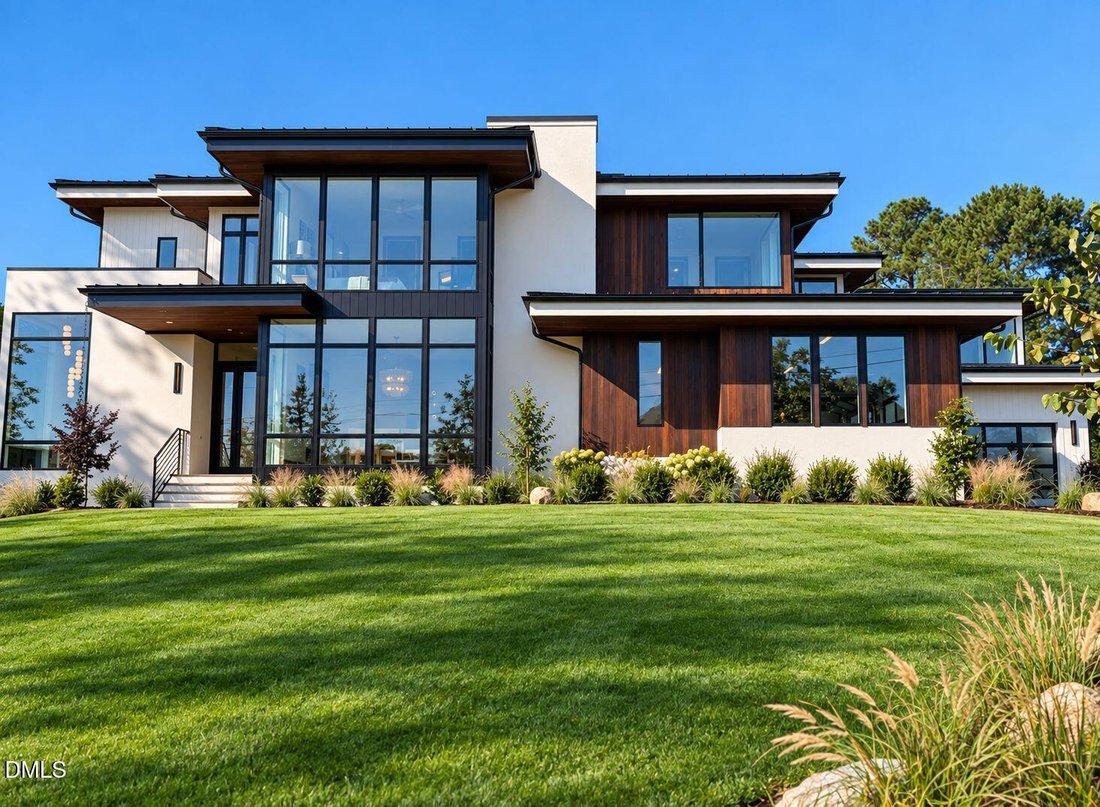 House in Raleigh, North Carolina, United States 1 - 16733364