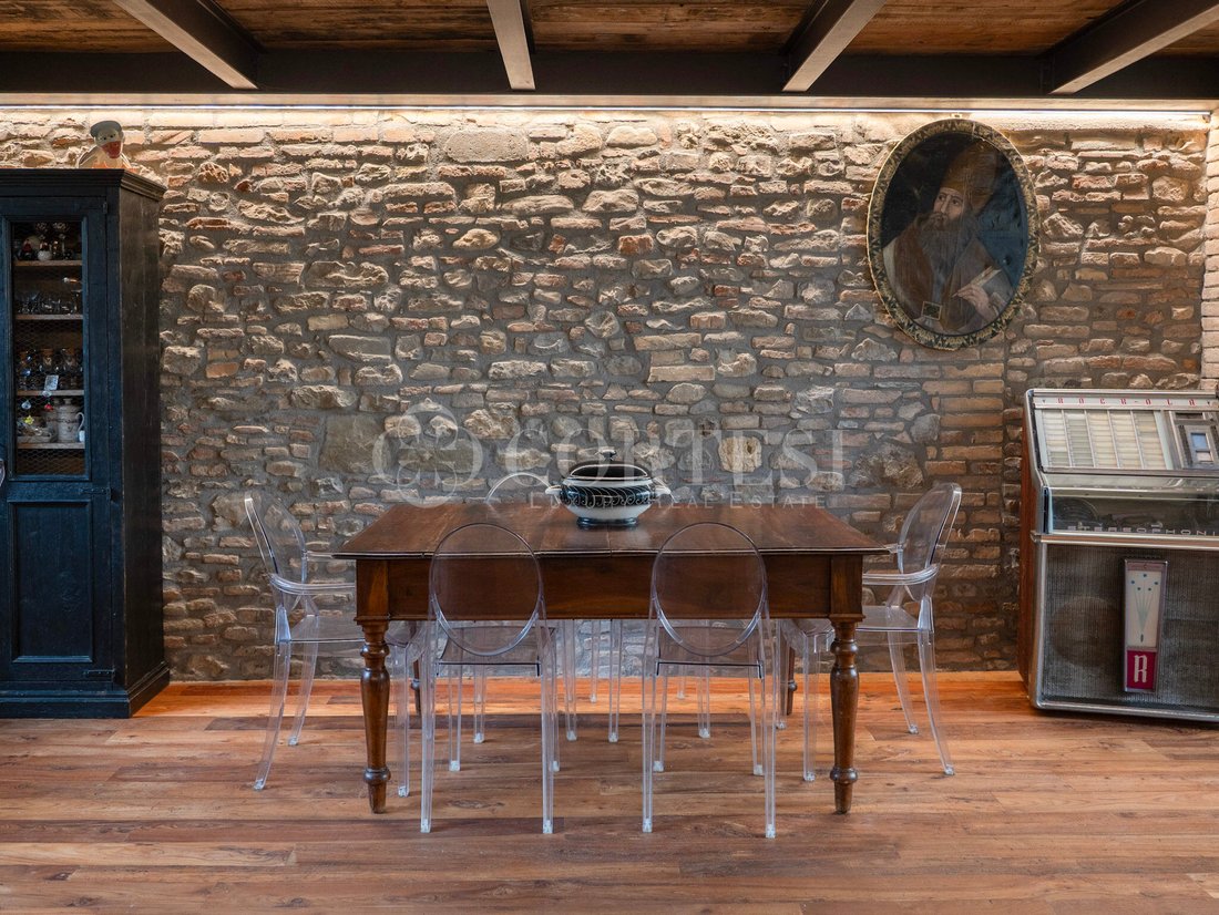 House in Umbertide, Umbria, Italy 5 - 19023029