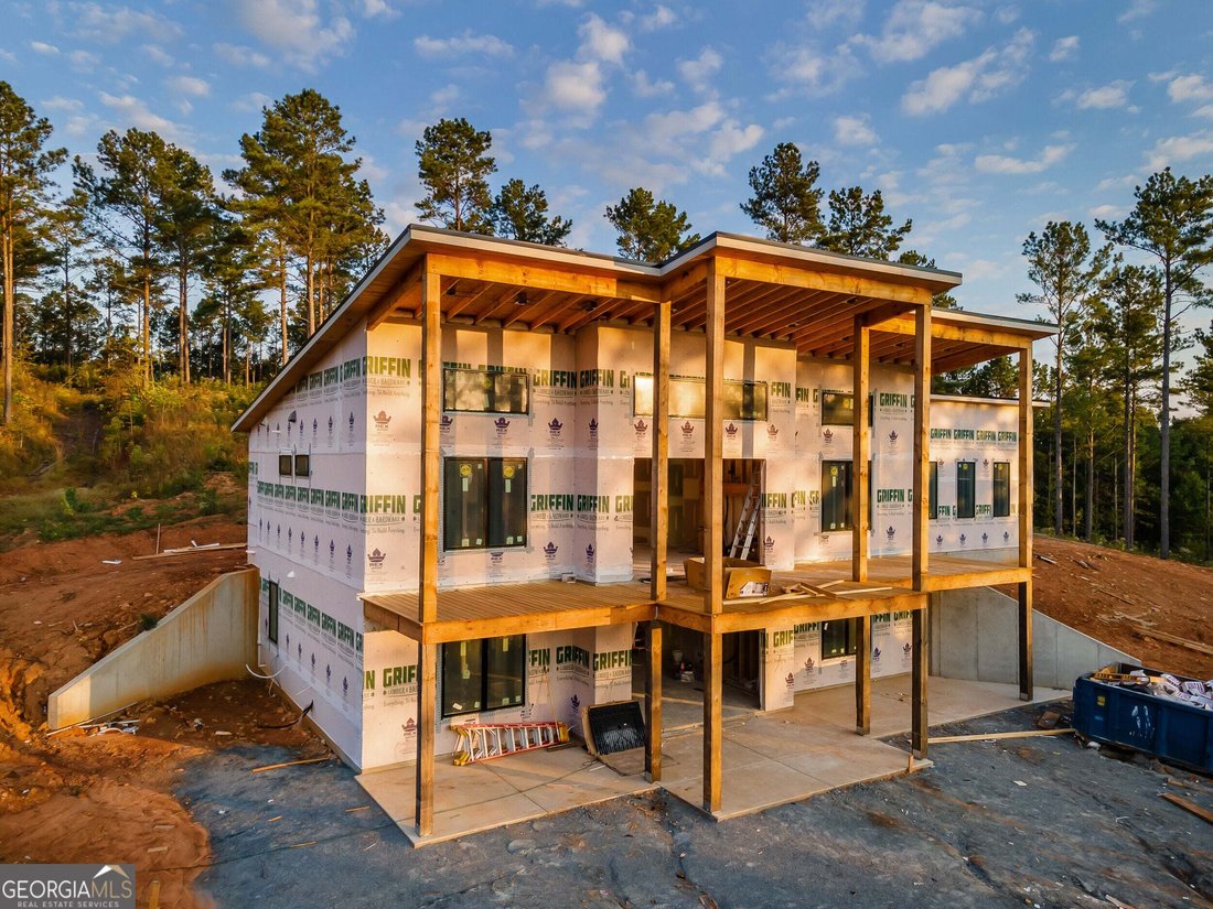 House in Ellijay, Georgia, United States 2 - 19024333