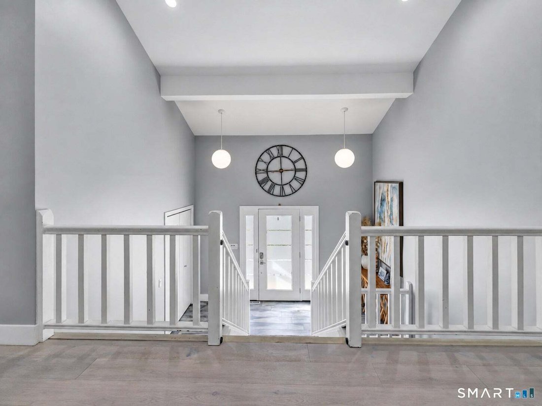 Haus in Woodbridge, Connecticut, Vereinigte Staaten 2 - 19026953