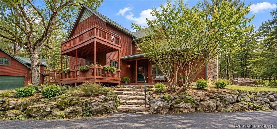 House in Camdenton, Missouri, United States 1 - 19022923