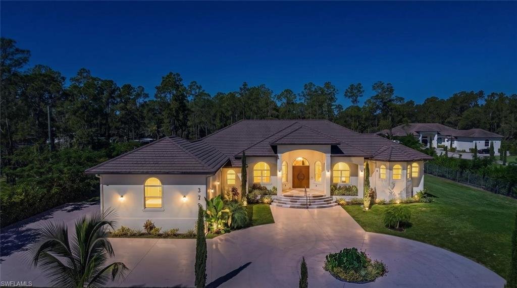 Haus in Naples, Florida, Vereinigte Staaten 1 - 19032222