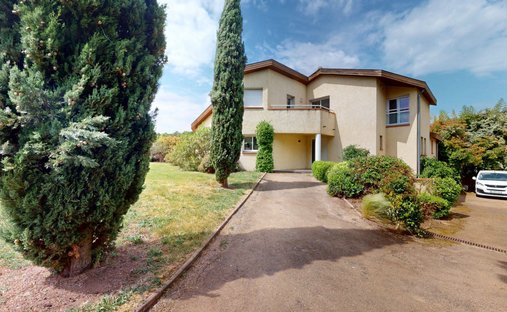 Villa à Bruguières, Occitanie, France 1