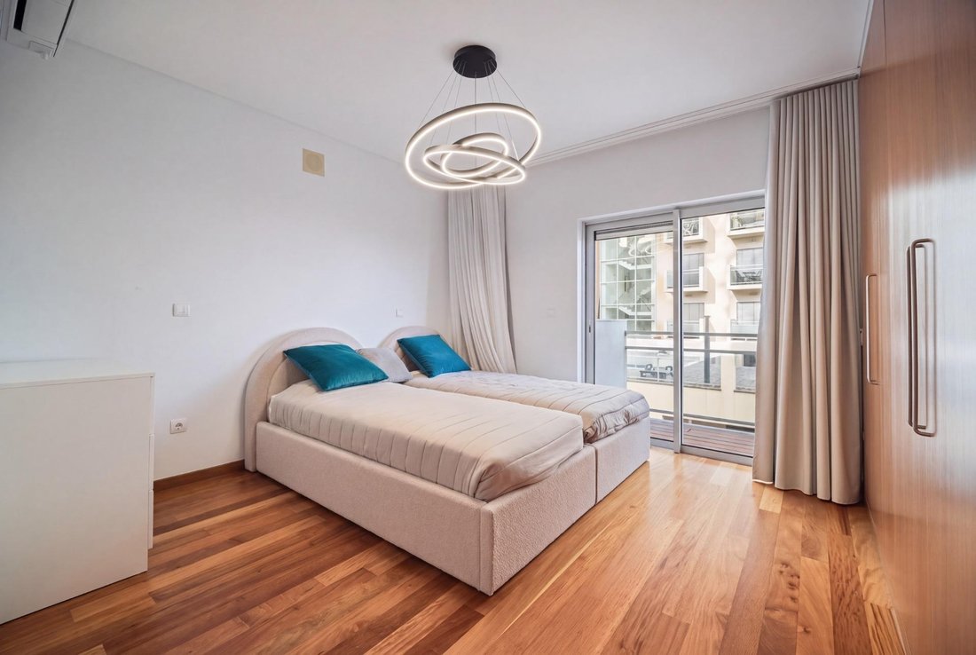 Apartment in Sao Martinho, Madeira, Portugal 5 - 19027457