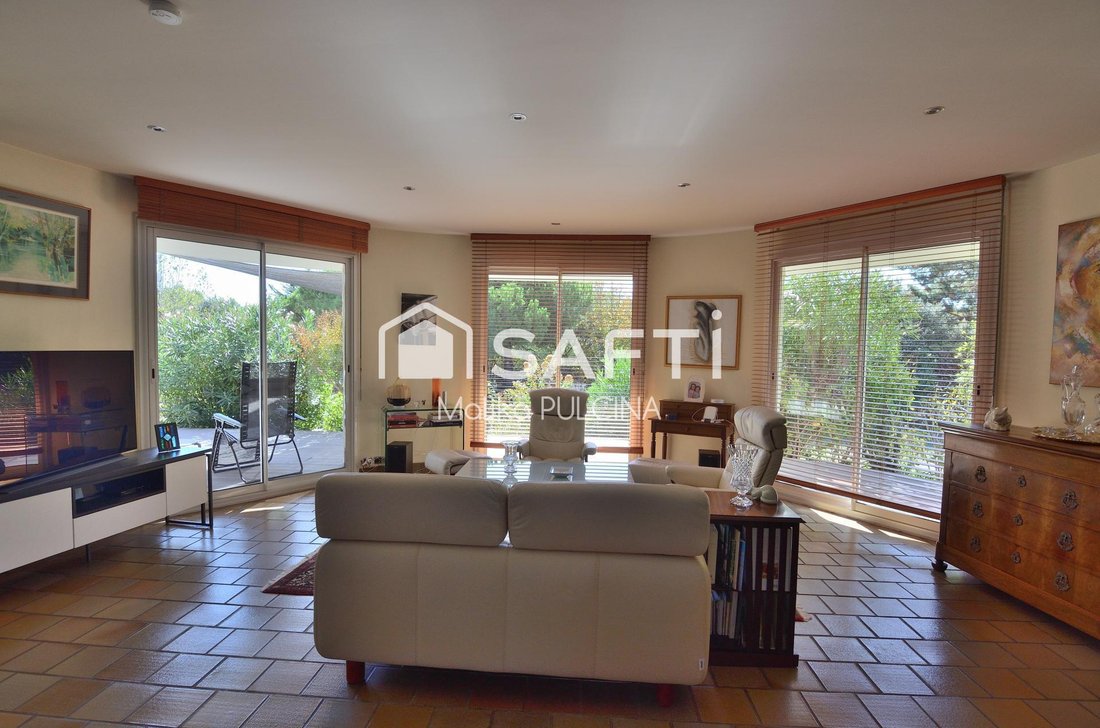 House in Les Sables-d'Olonne, Pays de la Loire, France 4 - 19028572