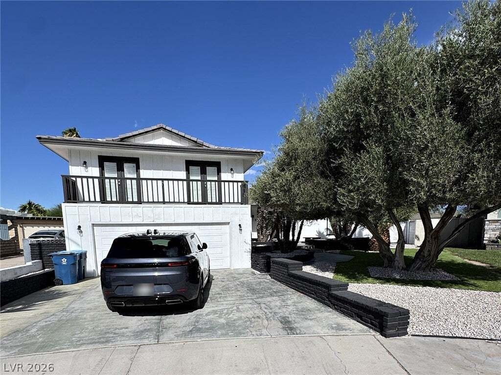 House in Las Vegas, Nevada, United States 1 - 19030643
