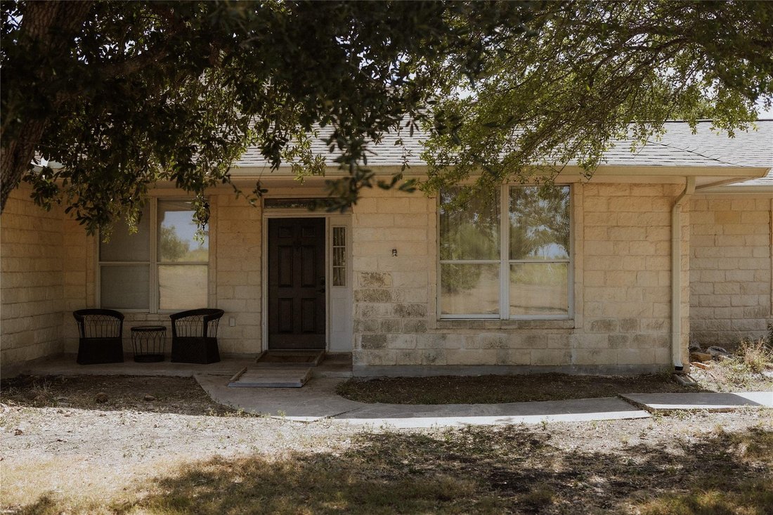 House in Coupland, Texas, United States 3 - 19024005