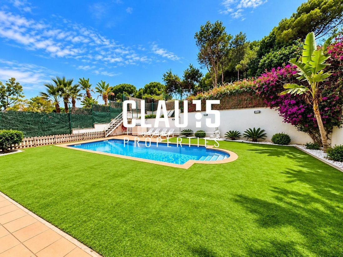 Haus in Canet de Mar, Katalonien, Spanien 4 - 16705628