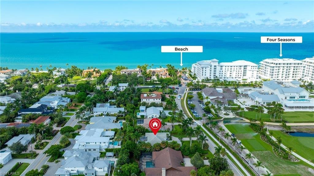 Casa en Naples, Florida, Estados Unidos 1 - 19032195