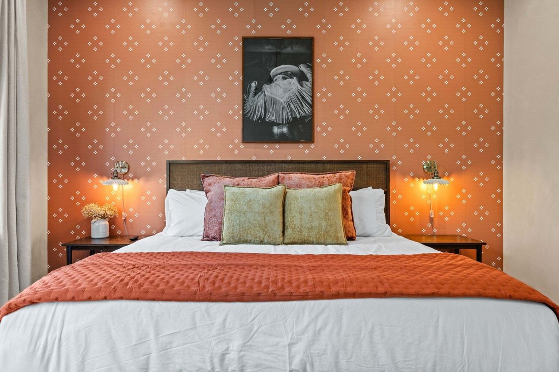 Townhouse in Nashville, Tennessee, United States 5 - 19023621