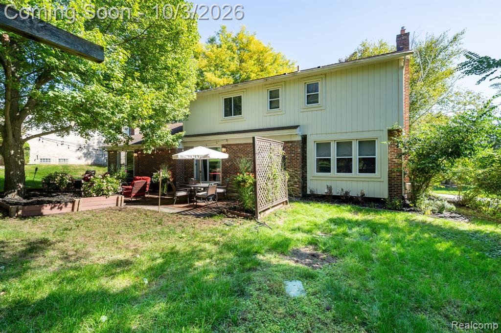 House in Farmington Hills, Michigan, United States 2 - 19027386