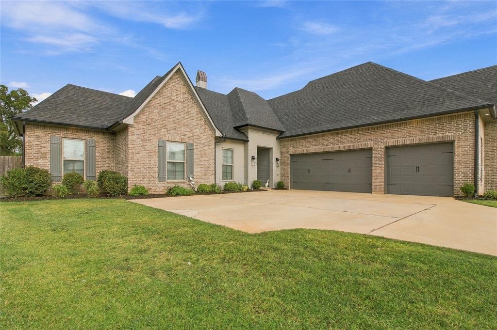 House in Bossier City, Louisiana, United States 1 - 19032549