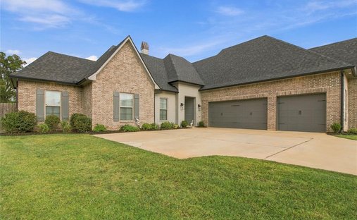 Casa a Bossier City, Louisiana, Stati Uniti 1