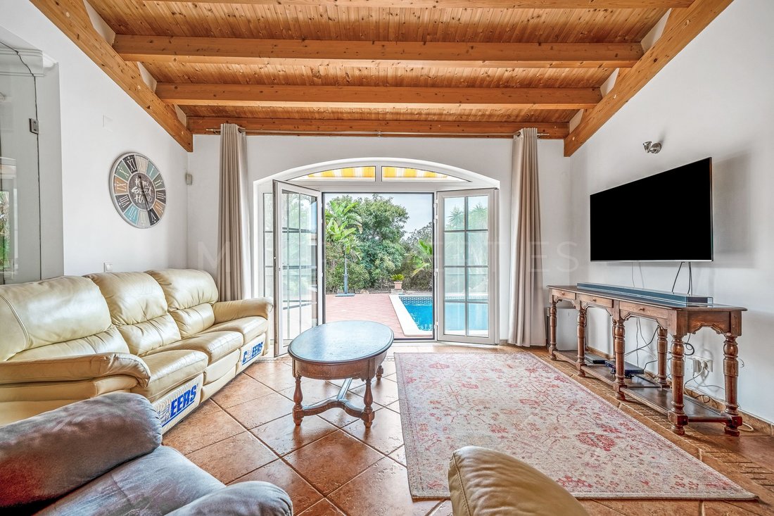 Villa in Estoi, Algarve, Portugal 5 - 19025477