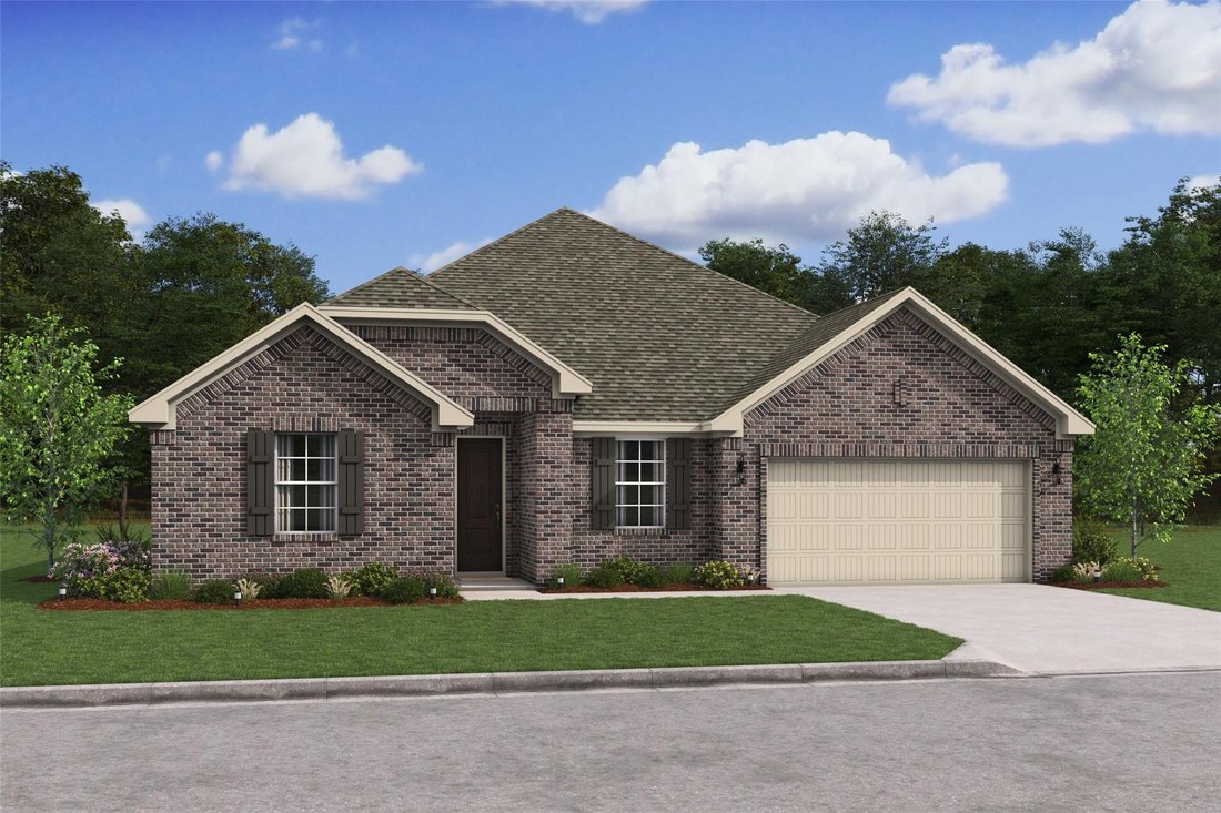 House in League City, Texas, United States 2 - 19027661