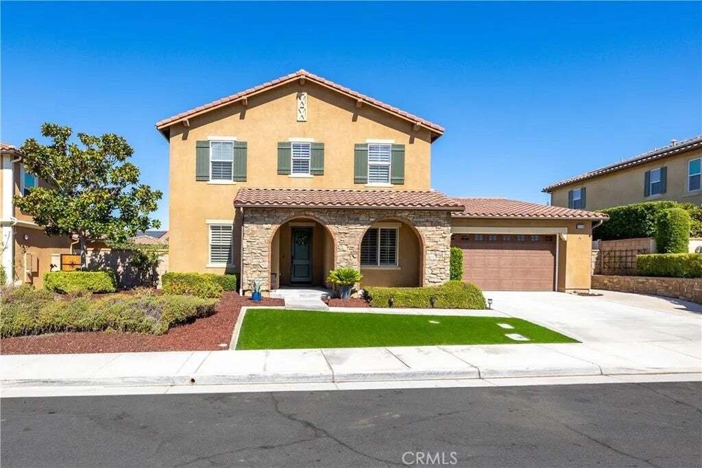 Appartement à Temecula, Californie, États-Unis 5 - 19027055