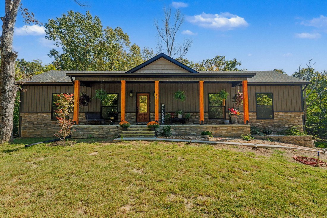 Casa a Benton, Kentucky, Stati Uniti 3 - 18942008