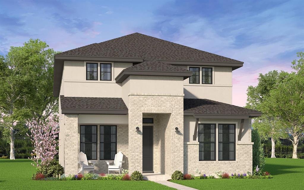 House in Frisco, Texas, United States 1 - 19021022