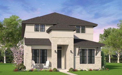 House in Frisco, Texas, United States 1