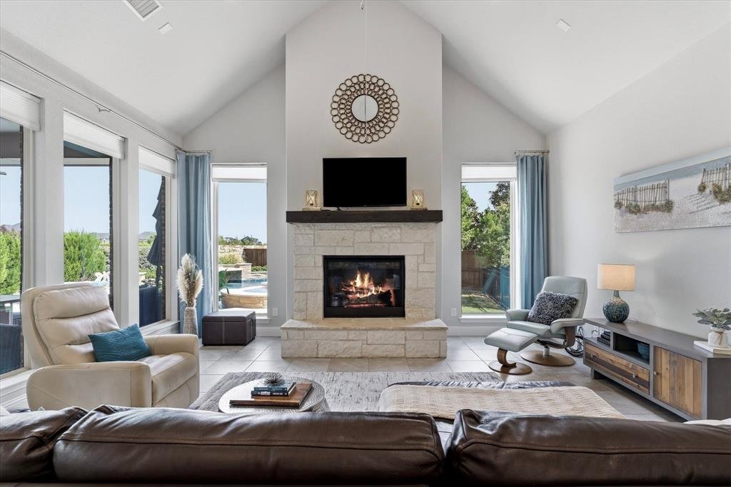 House in Prosper, Texas, United States 1 - 19021006