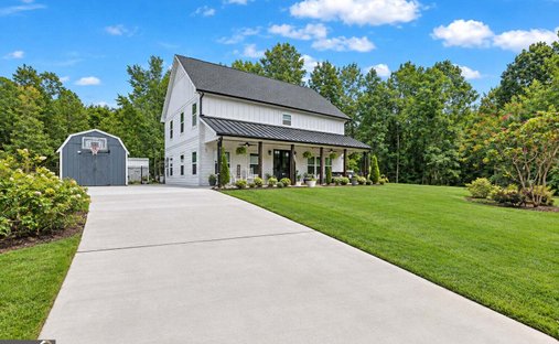 Haus in Ball Ground, Georgia, Vereinigte Staaten 1
