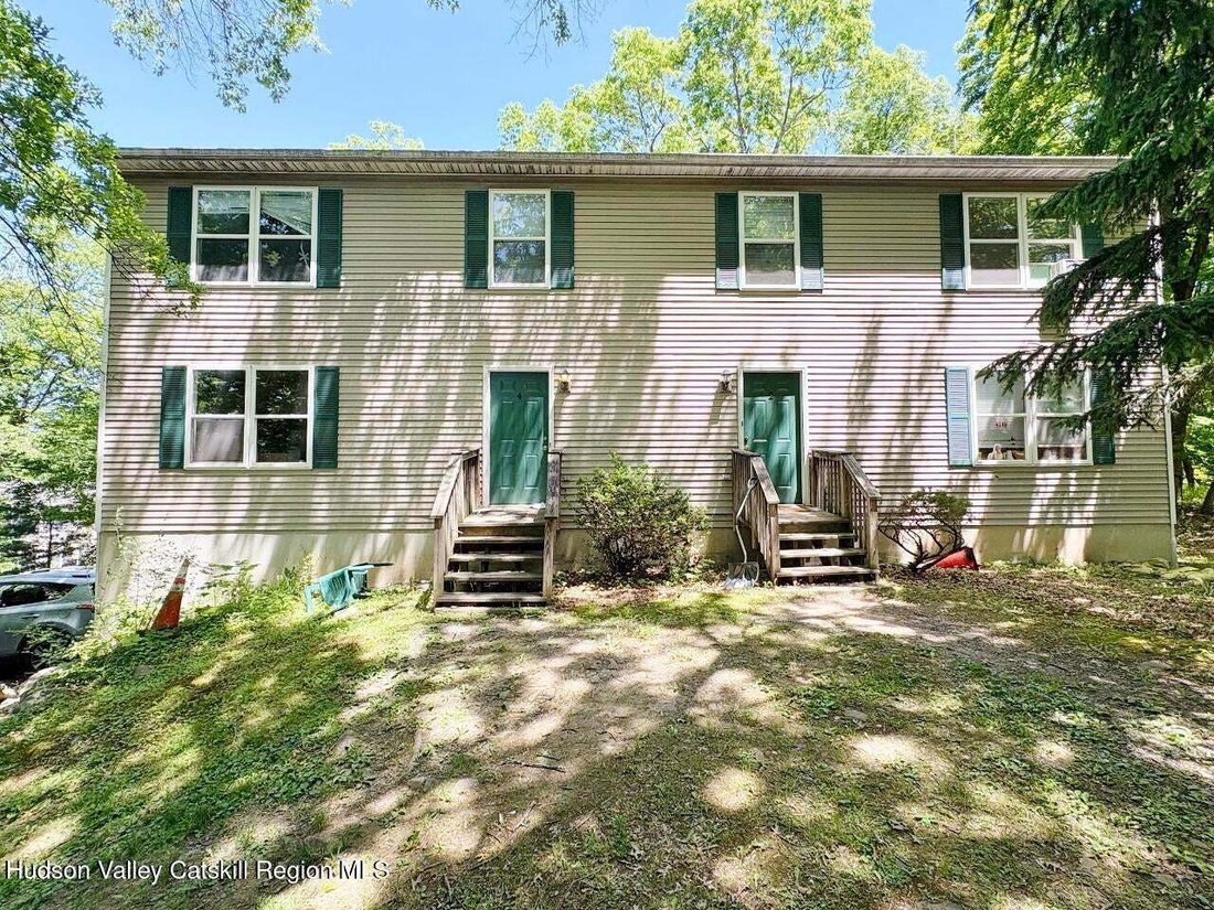 House in New Paltz, New York, United States 1 - 19030590