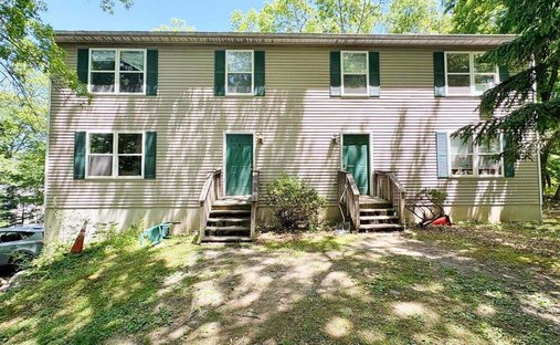 House in New Paltz, New York, United States 1