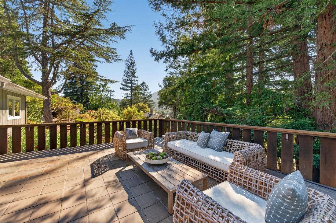 Casa a Larkspur, California, Stati Uniti 4 - 19031766