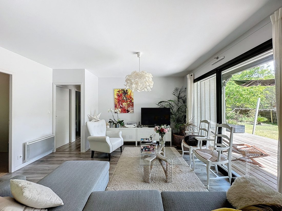 Villa à Lege Bourg, Lège-Cap-Ferret, France 2 - 19032103