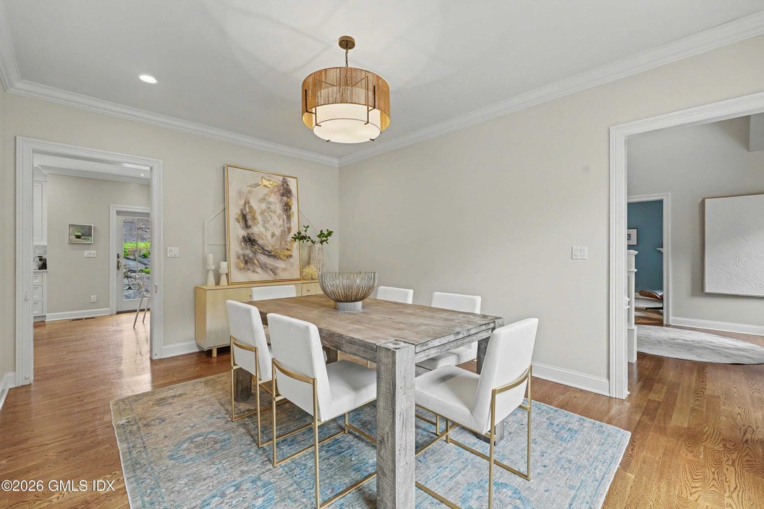 House in Greenwich, Connecticut, United States 4 - 19026563