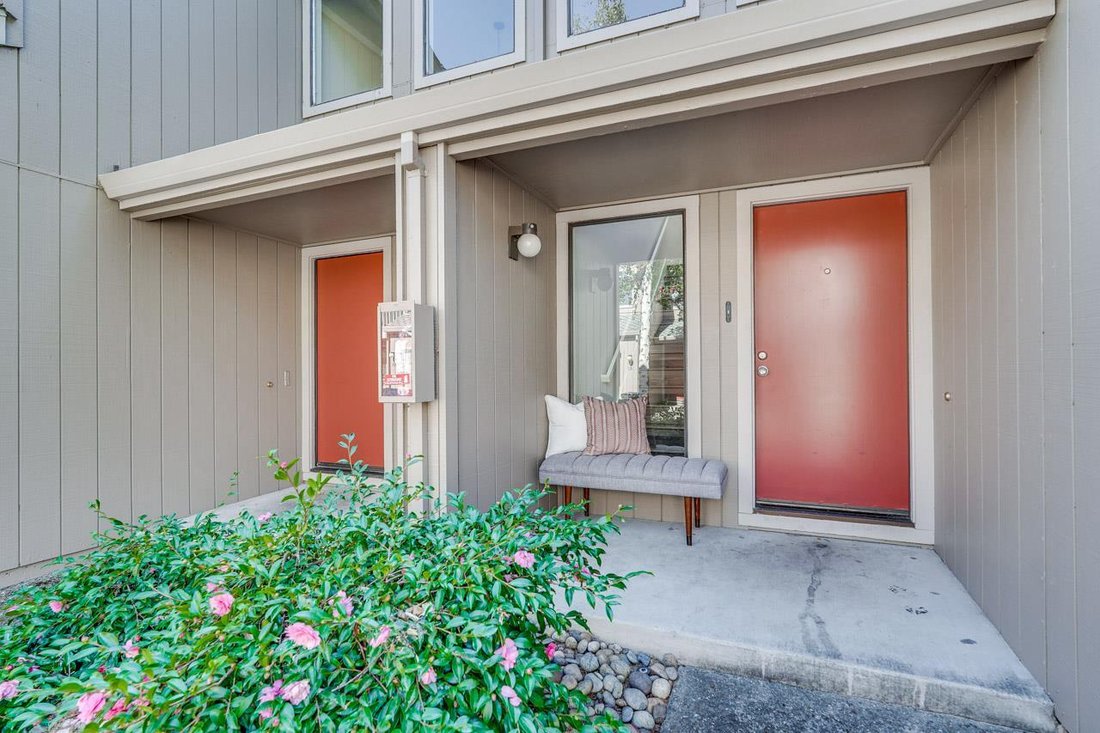 Condo in Mountain View, California, United States 4 - 19020844