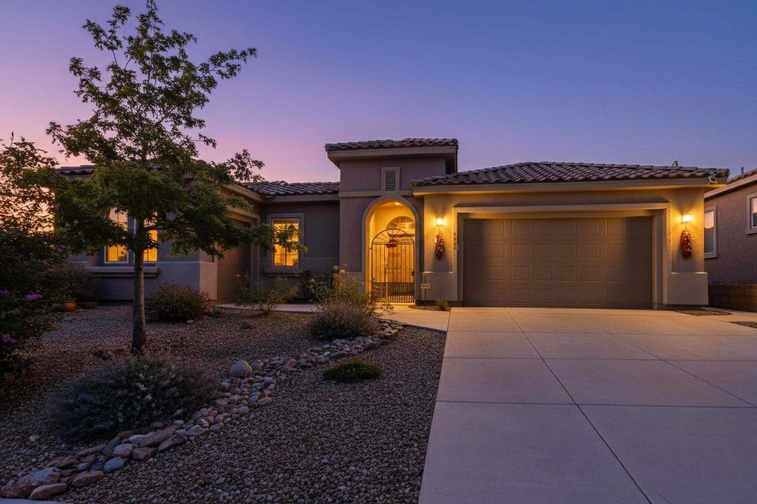 House in Santa Fe, New Mexico, United States 1 - 19022701