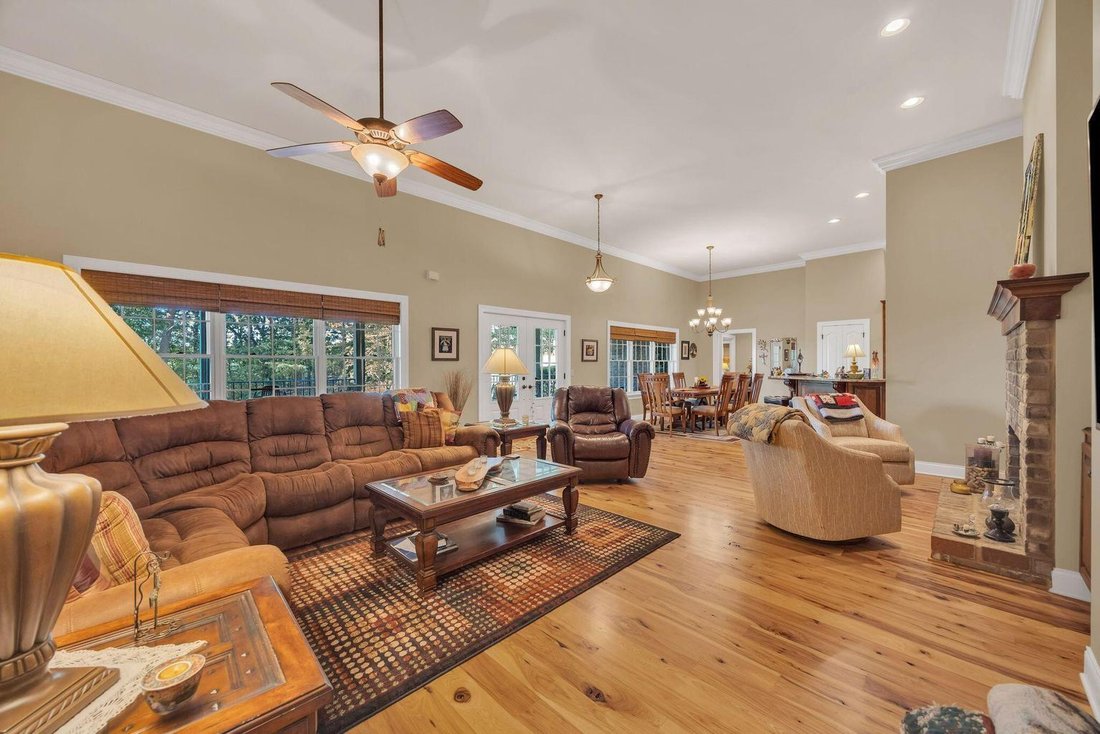 Casa a Rising Fawn, Georgia, Stati Uniti 5 - 19022768