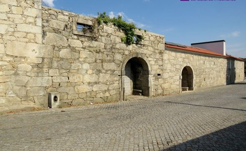 Terreno a Cidade da Maia, Oporto, Portogallo 1