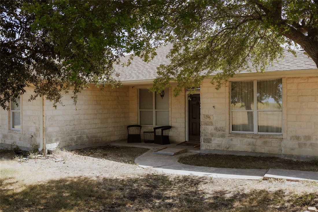 House in Coupland, Texas, United States 4 - 19024005