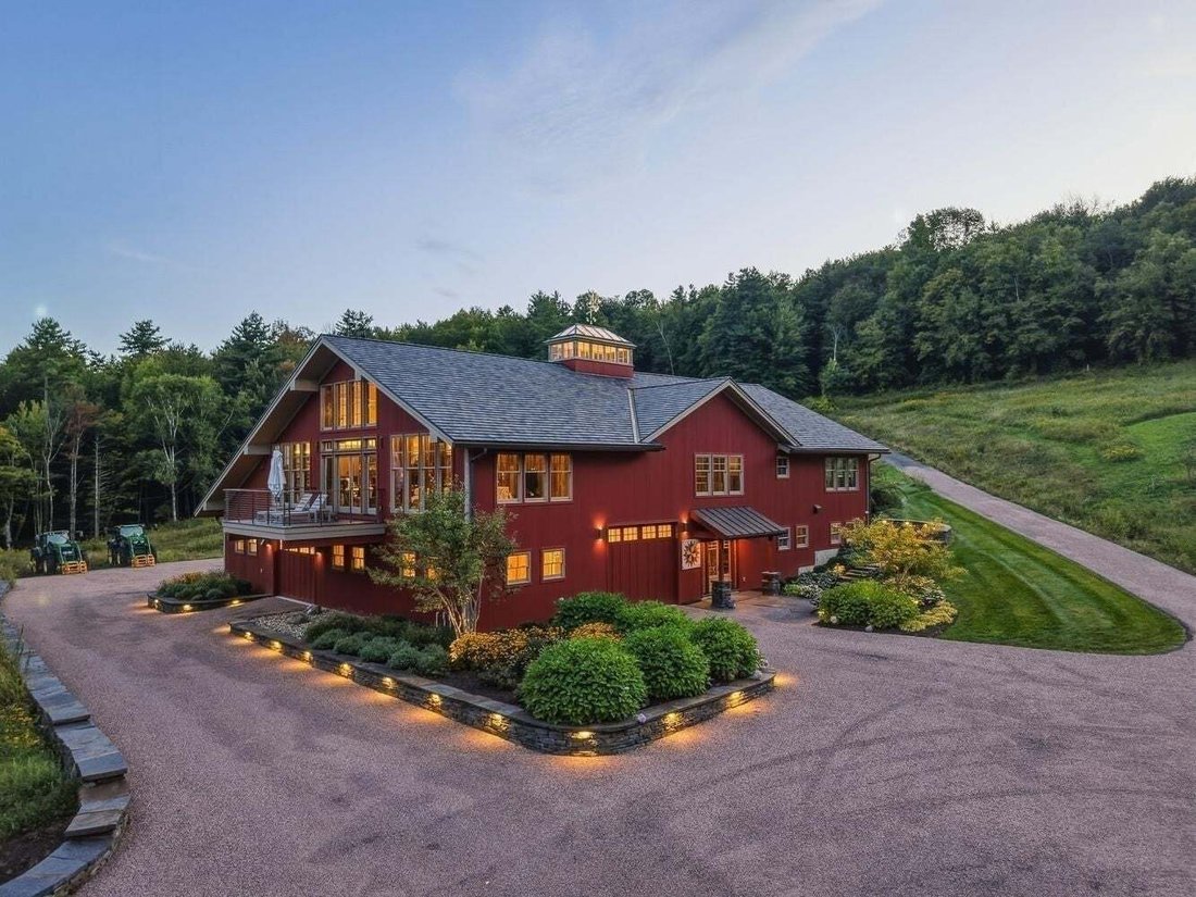Casa a Shelburne, Massachusetts, Stati Uniti 2 - 19033465