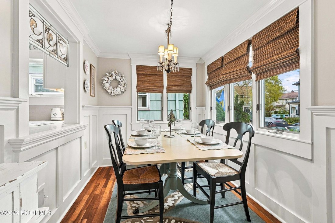House in Ocean Grove, New Jersey, United States 5 - 19029159
