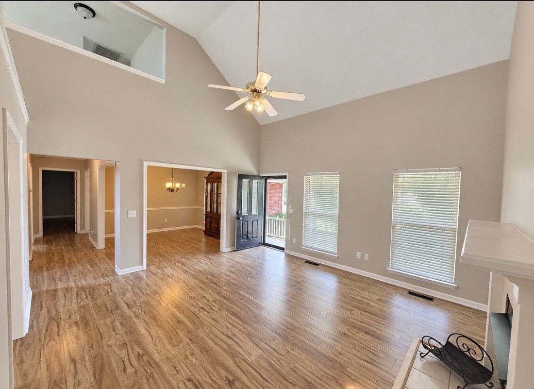 House in Murfreesboro, Tennessee, United States 2 - 19020819