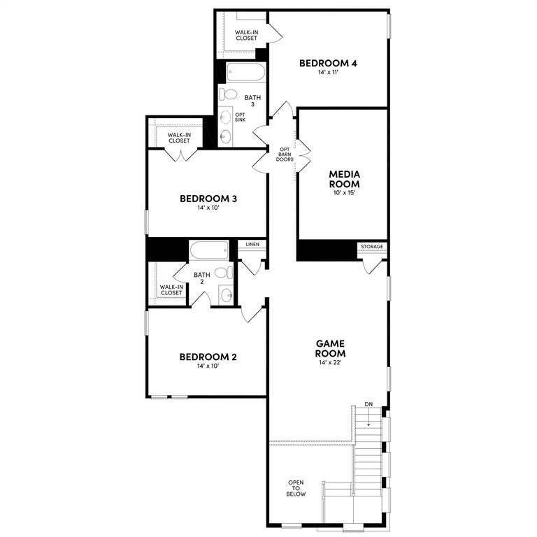House in Frisco, Texas, United States 4 - 19021019