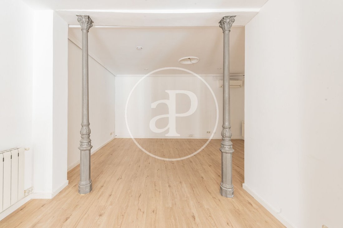 Apartment in Centro, Madrid, Spain 3 - 19027571