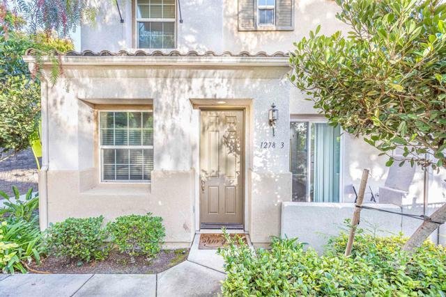 Townhouse in Chula Vista, California, United States 1 - 19025425