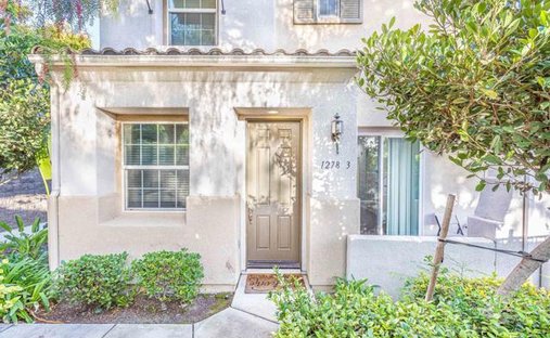 Townhouse en Chula Vista, California, Estados Unidos 1