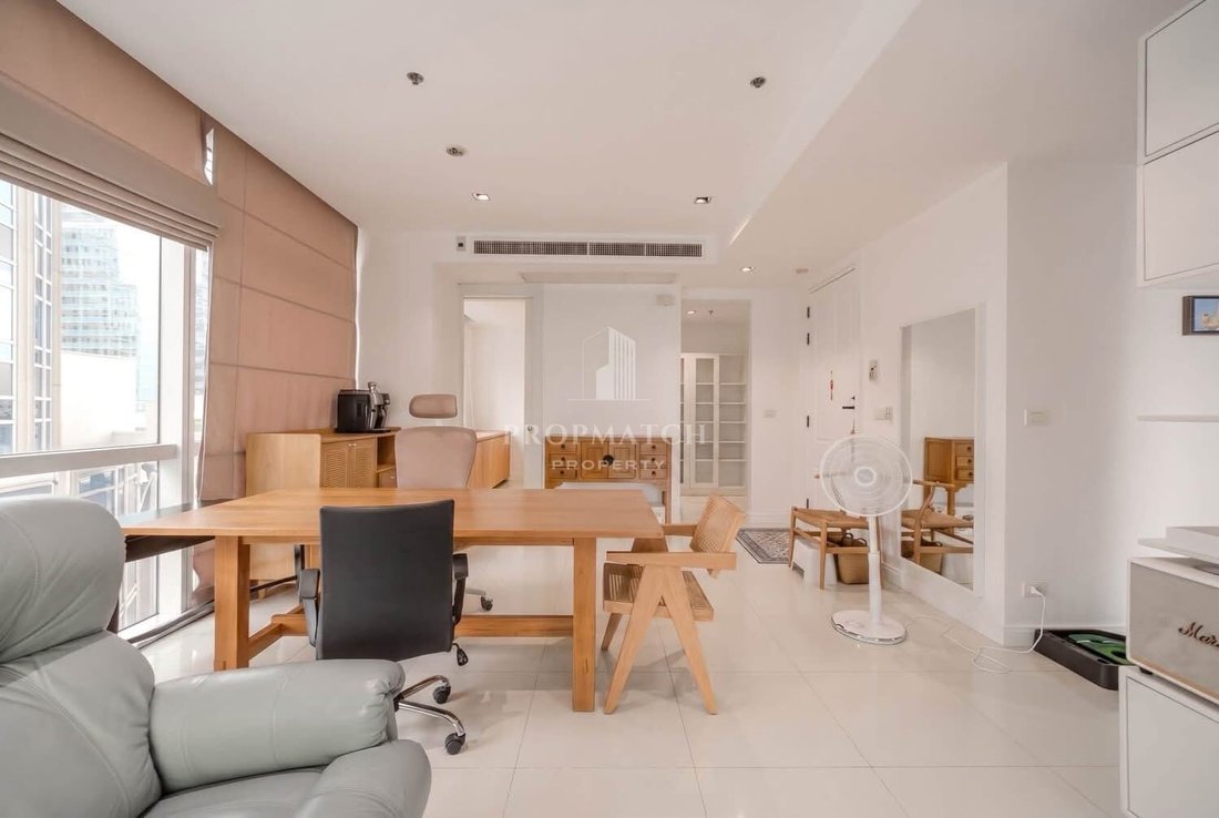 Condominio en Bangkok, Bangkok, Tailandia 5 - 19026967