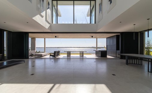 Maison à Belén de Escobar, Province de Buenos Aires, Argentine 1