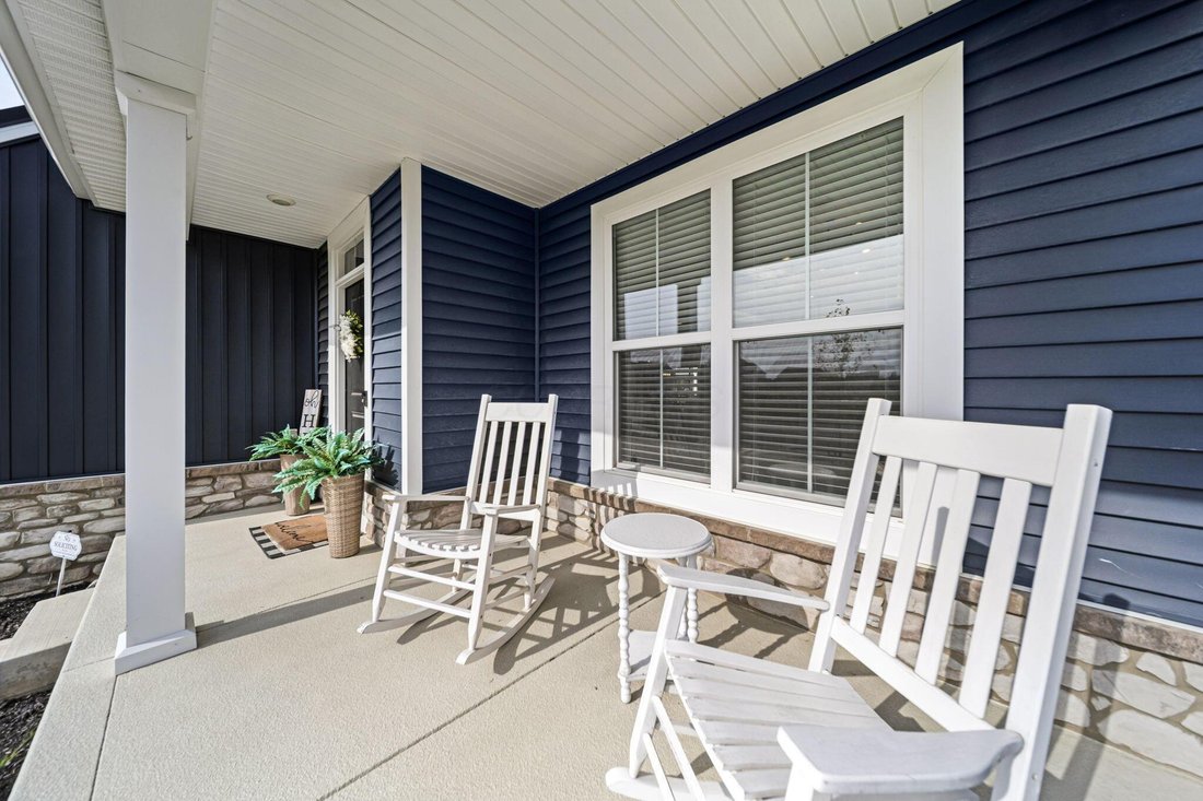 House in Delaware, Ohio, United States 3 - 19021177