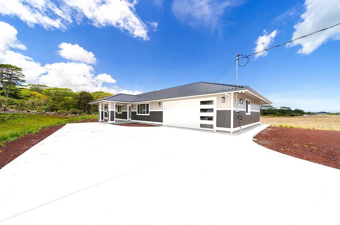 House in Hilo, Hawaii, United States 2 - 19022655