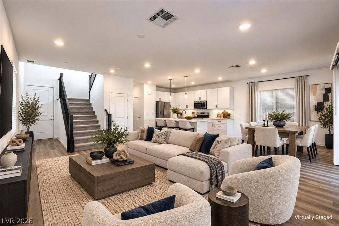 House in Las Vegas, Nevada, United States 1 - 19030639