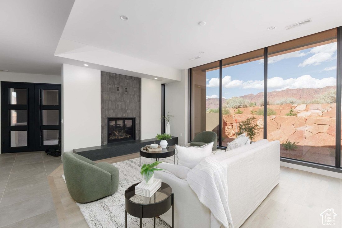 House in Ivins, Utah, United States 4 - 17993240