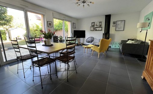 Casa a Villepreux, Isola di Francia, Francia 1