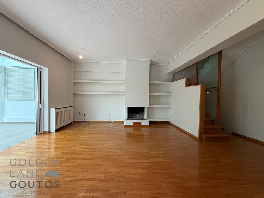 Appartement à Voúla, Attique, Grèce 3 - 19029272